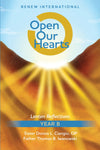 Open Our Hearts - Year B (Small Group Set)