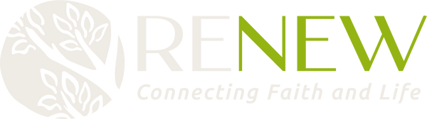 RENEW International logo