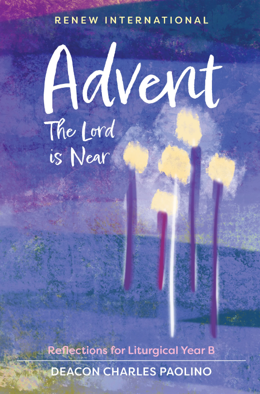 Advent: The Lord is Near (Year B) Small Group Set