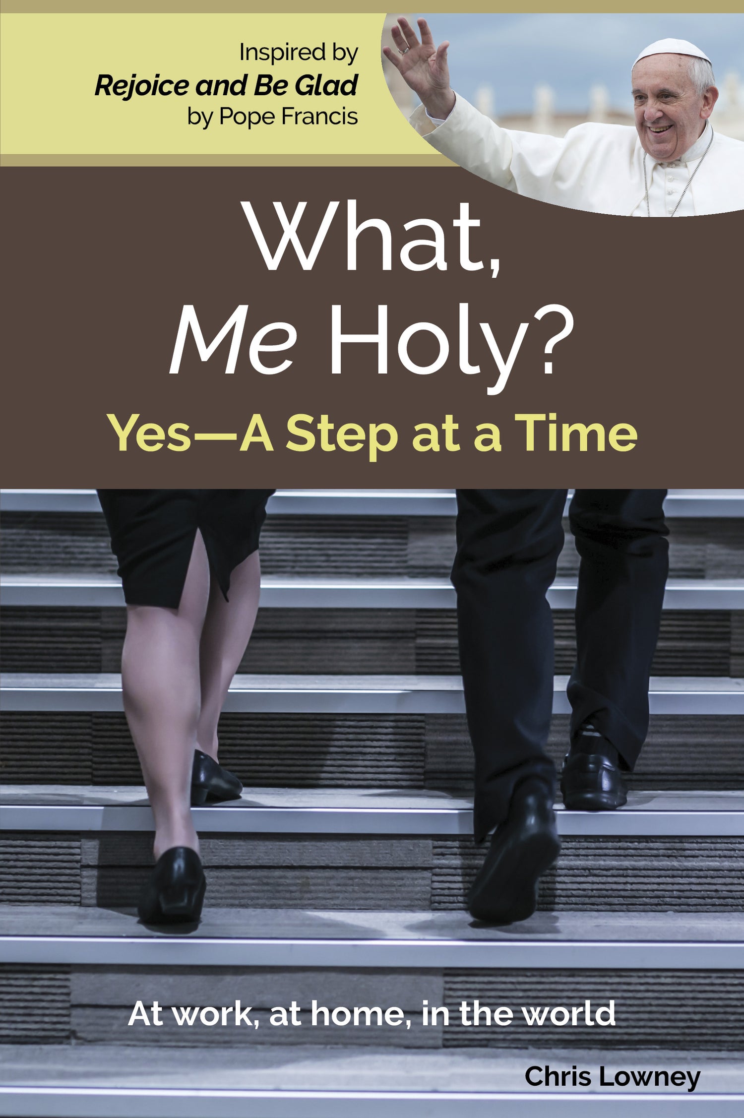 Adult Faith Formation