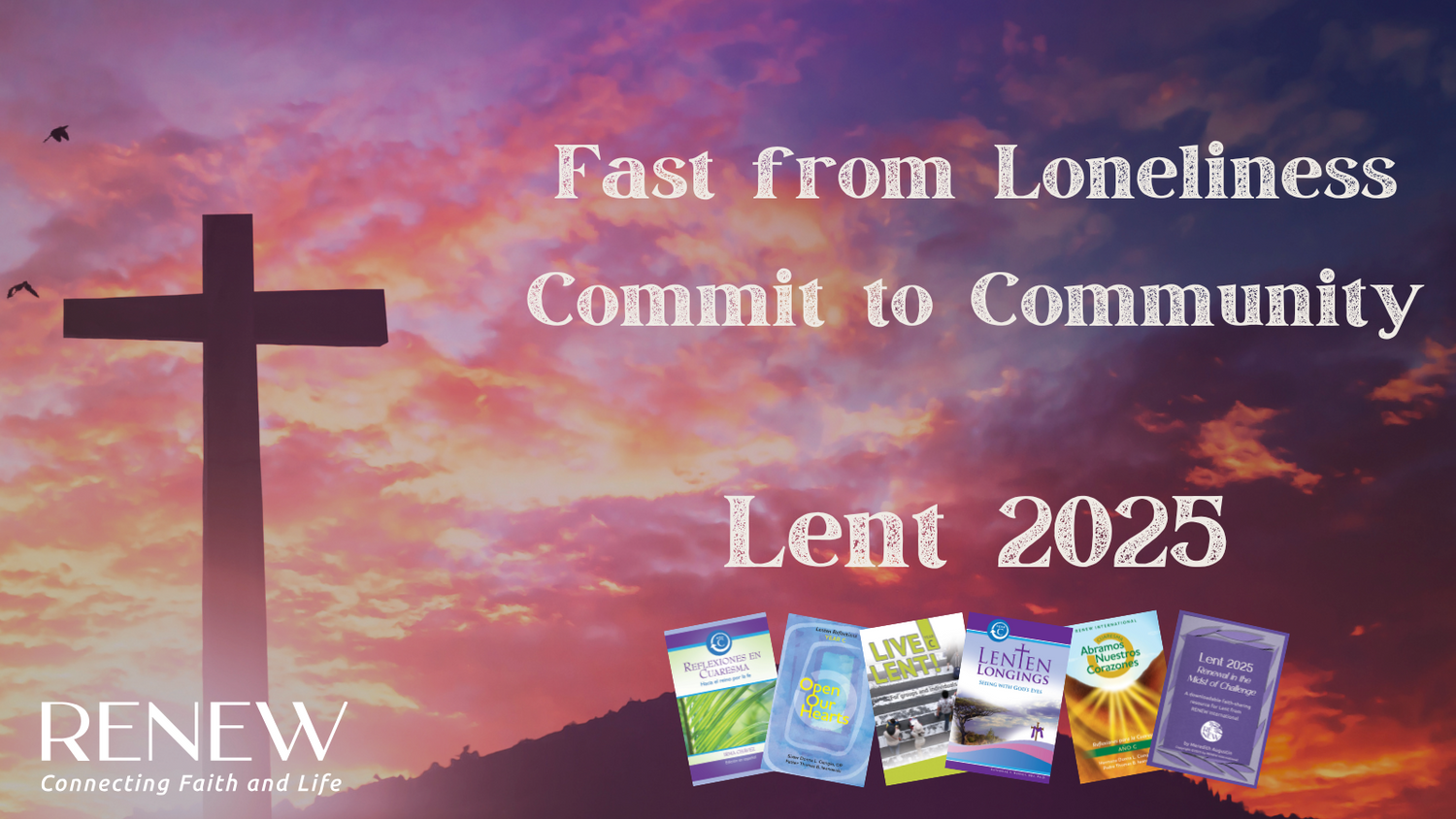 Lent Year C