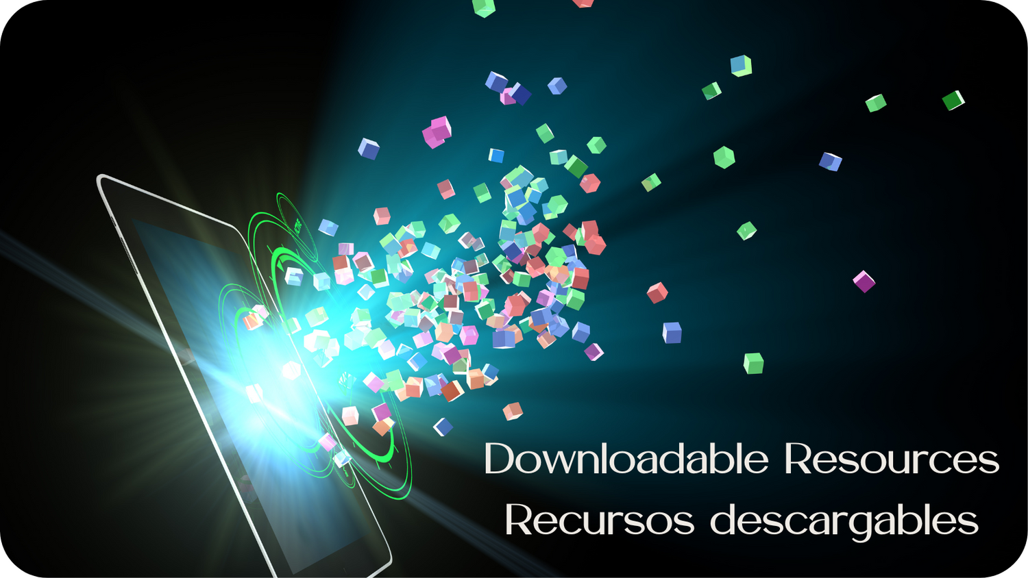 ALL Downloadable Resources