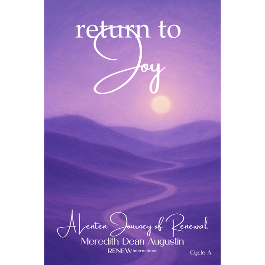 Return to Joy