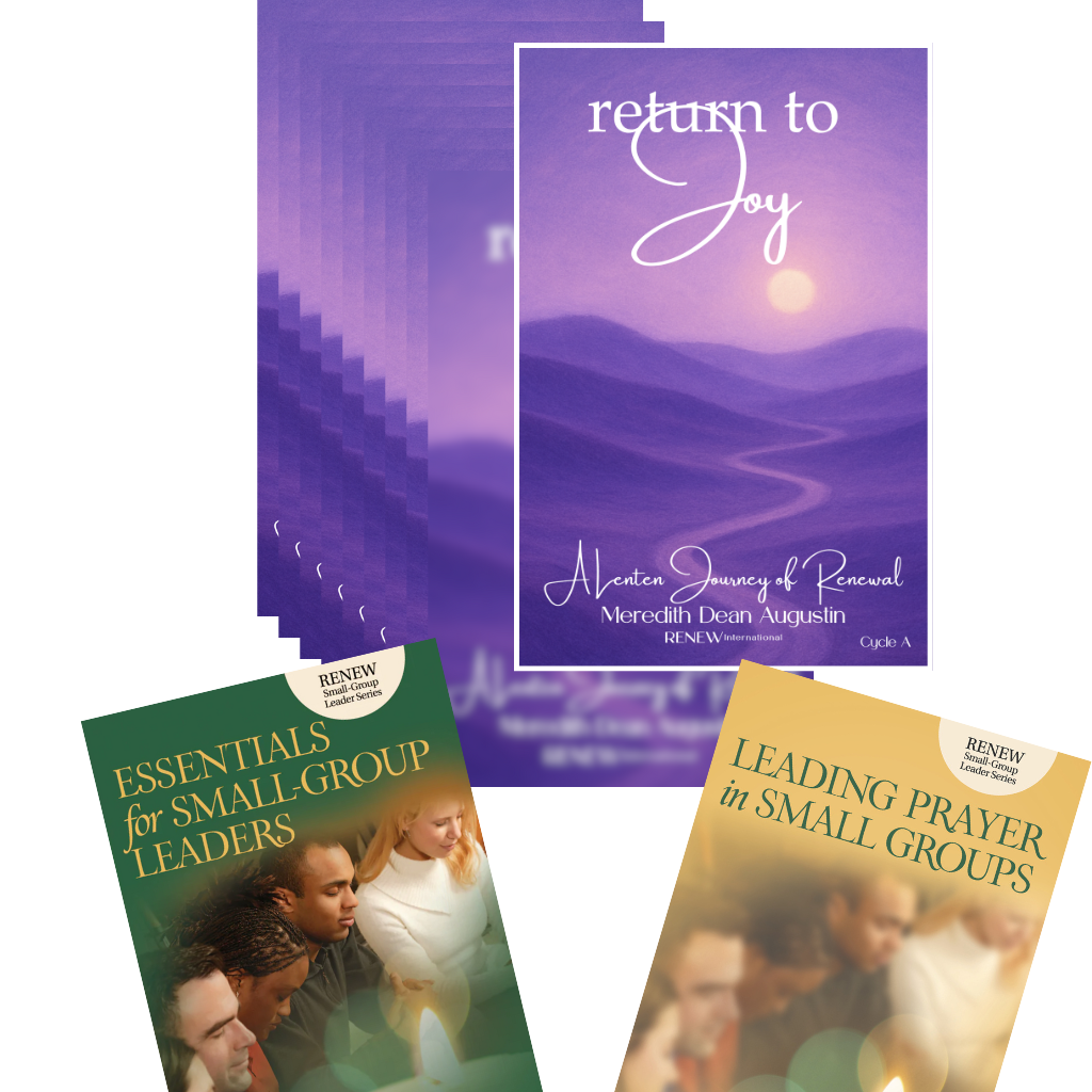 Return to Joy (Group Set)