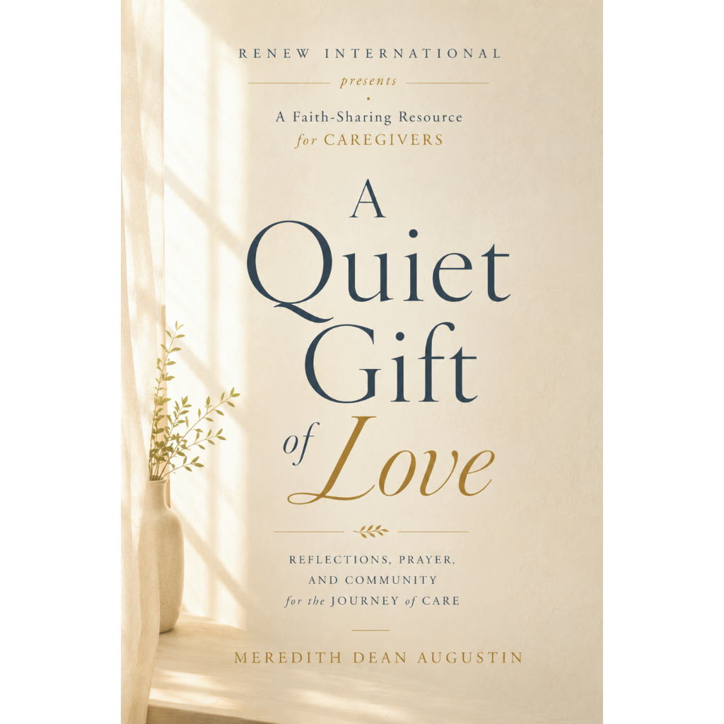 A Quiet Gift of Love