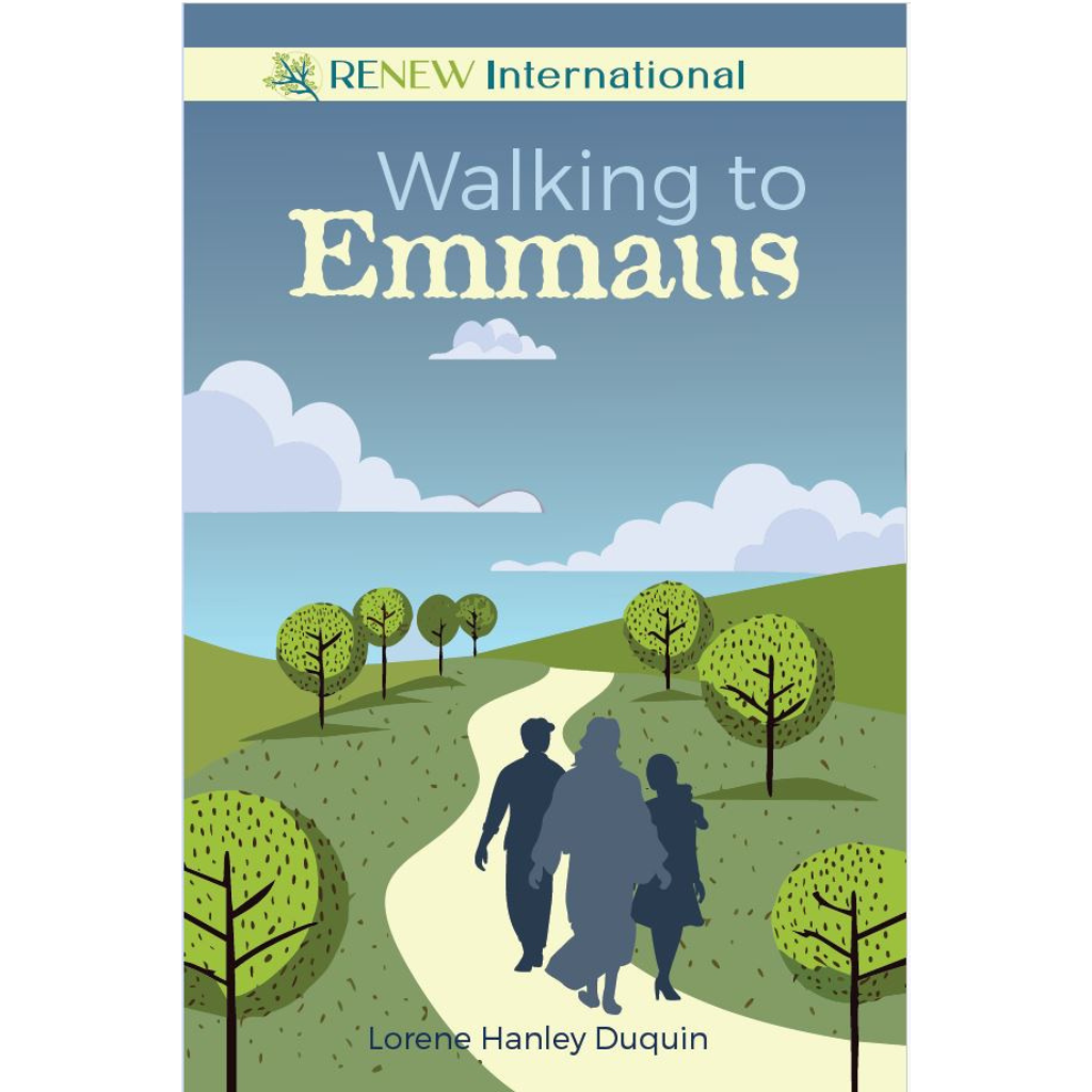 Walking to Emmaus