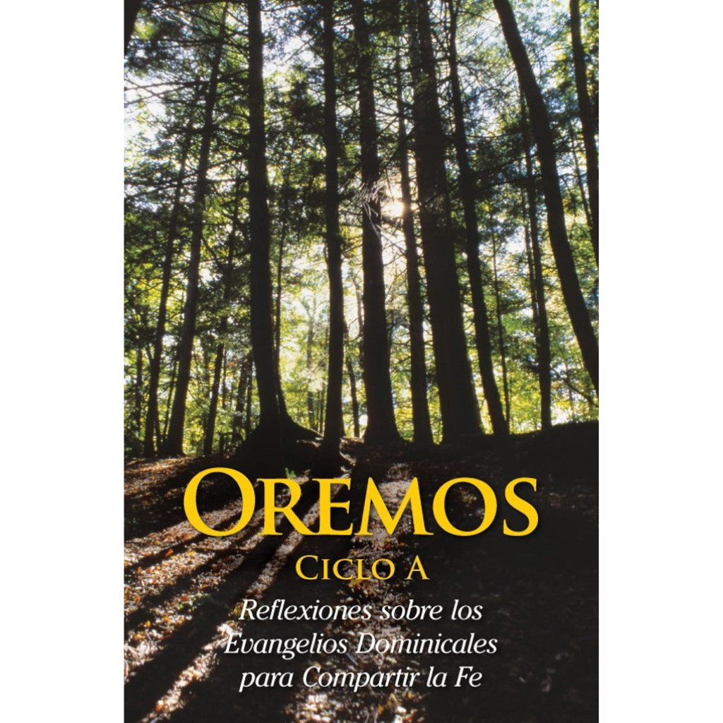 OREMOS - Ciclo A