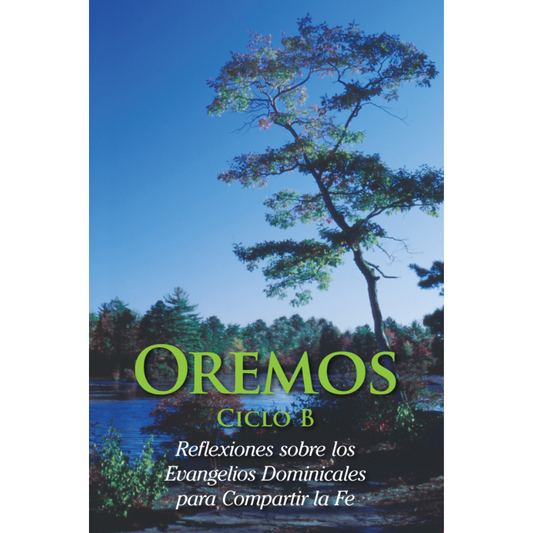 OREMOS - Ciclo B