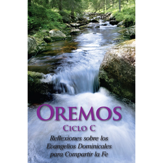 OREMOS - Ciclo C