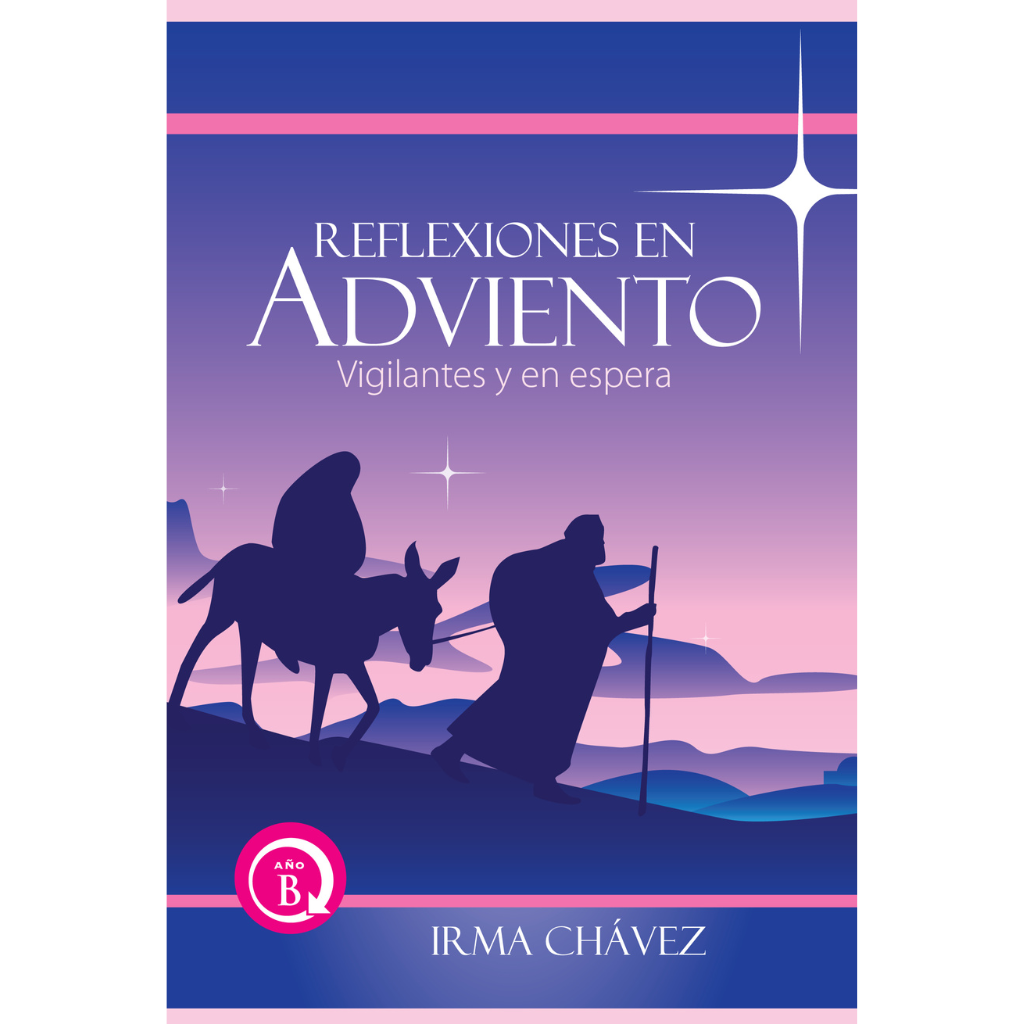 Reflexiones en Adviento - Año B