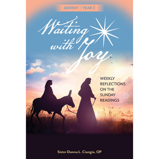 Waiting with Joy - Year C