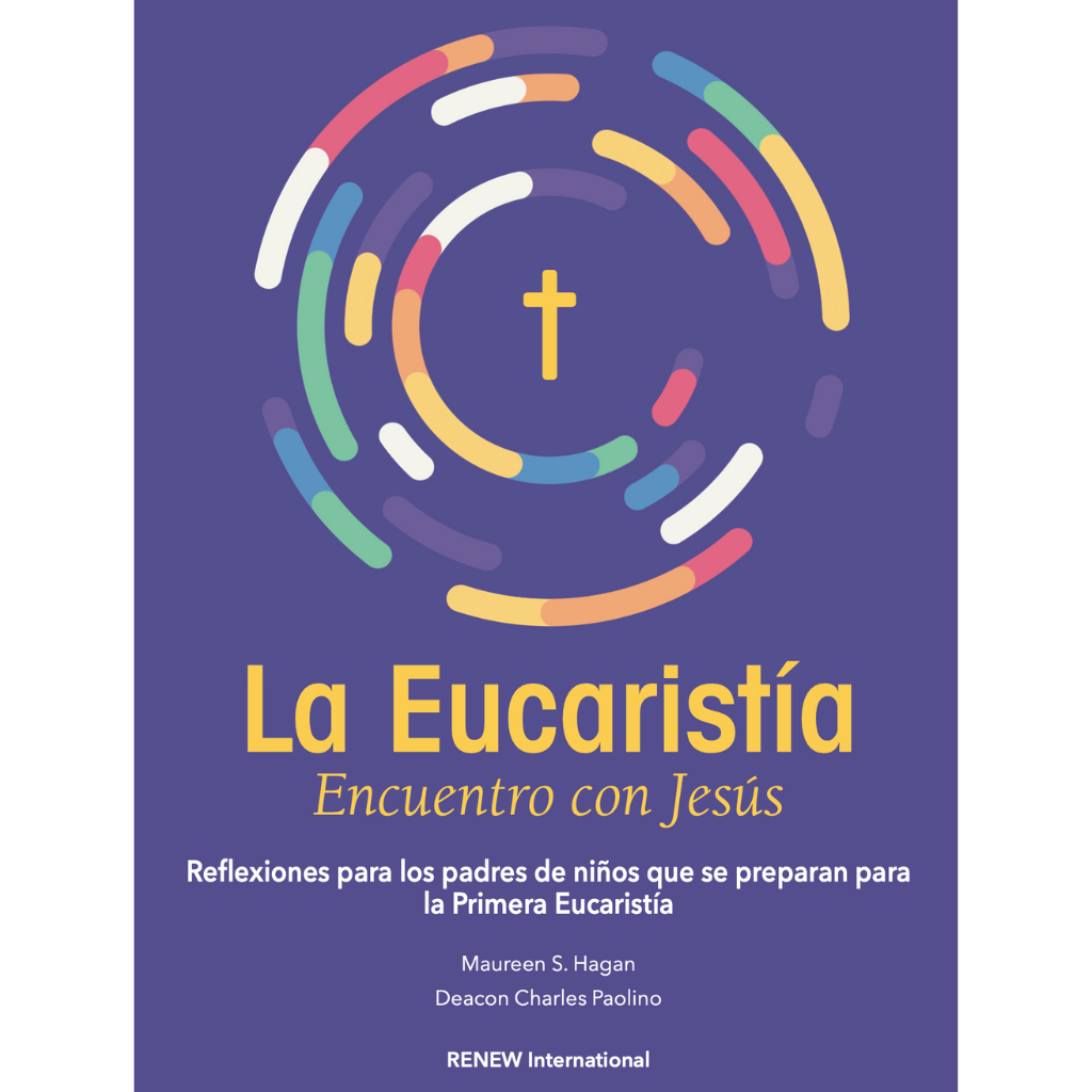 La Eucaristía: Encuentro con Jesús