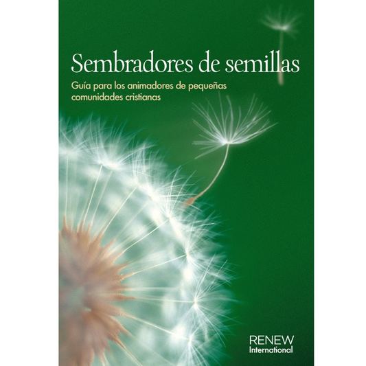 Sembradores de semillas