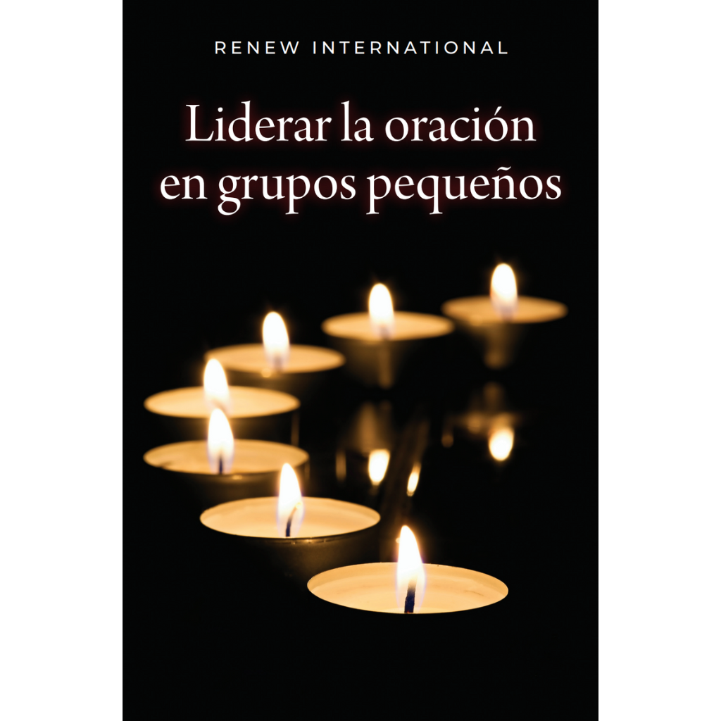 Liderar la oración en grupos pequeños