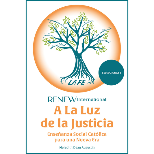 A la luz de la justicia: Enseñanza social católica para una nueva era
