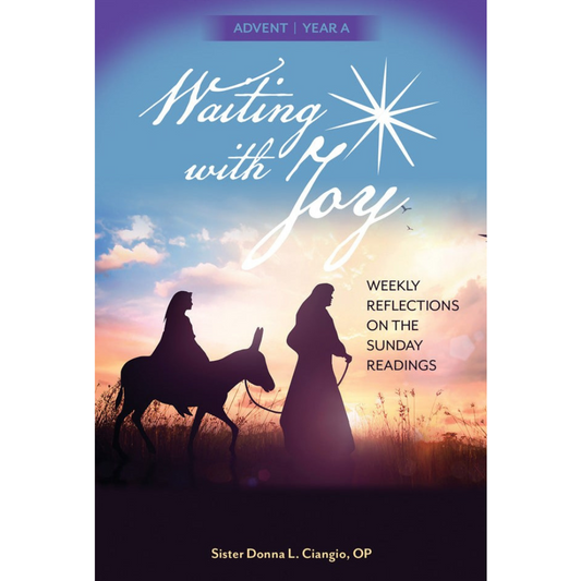 Waiting with Joy - Year A