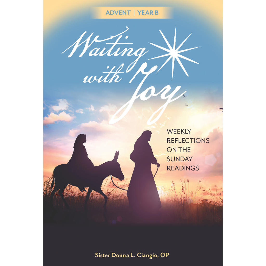 Waiting with Joy - Year B