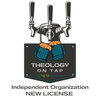 RENEW Theology on Tap - Independent Organization New Registration: 12-month License and Manual (download)