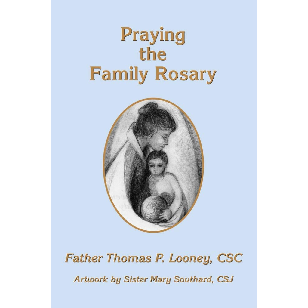 Praying the Family Rosary