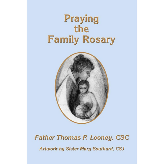 Praying the Family Rosary