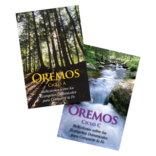 OREMOS - Ciclos A & C