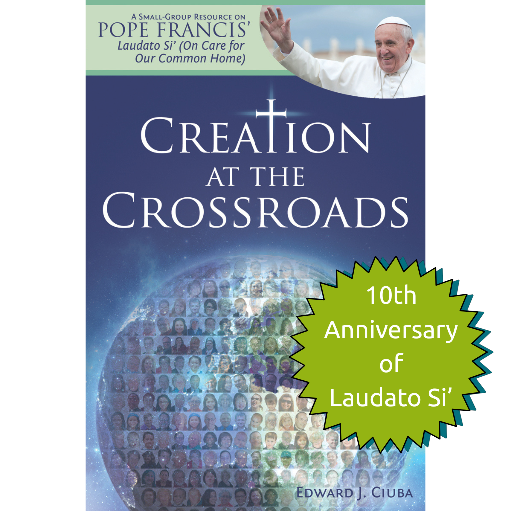 Creation at the Crossroads
