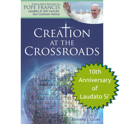 Creation at the Crossroads