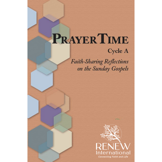 PRAYERTIME - Cycle A