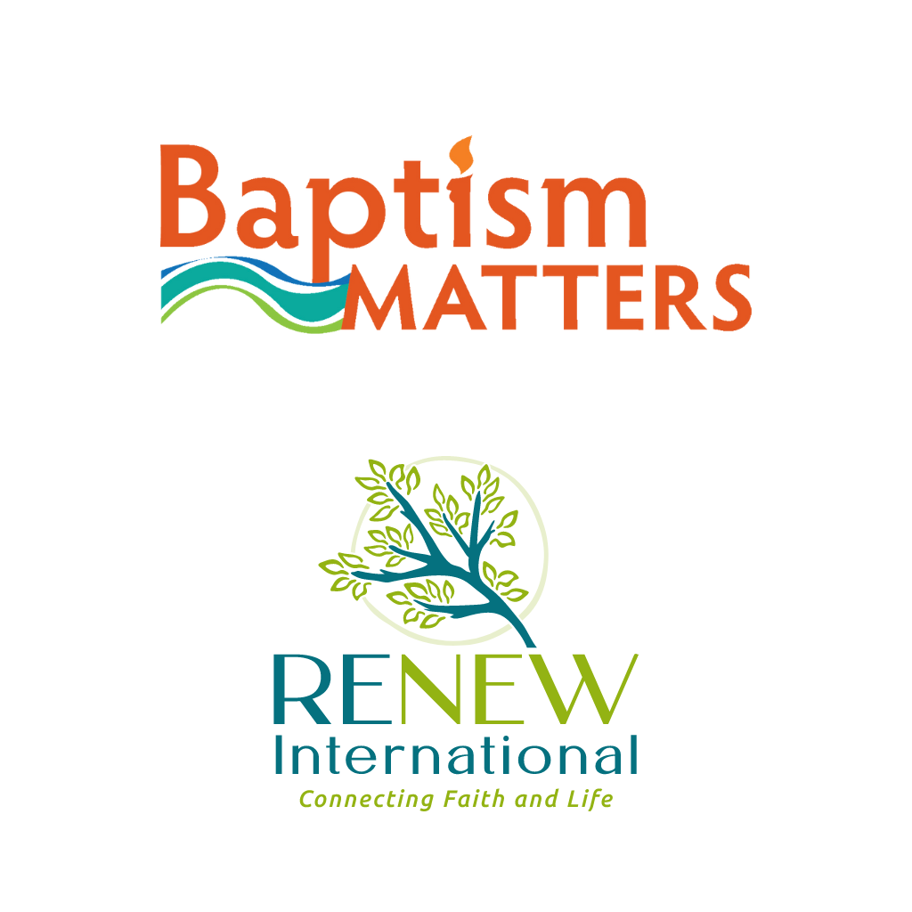 Sacramental Prep: Baptism Matters Initial Signup