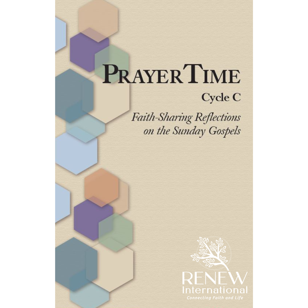 PRAYERTIME - Cycle C