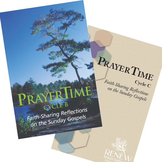 PRAYERTIME - Cycles B and C