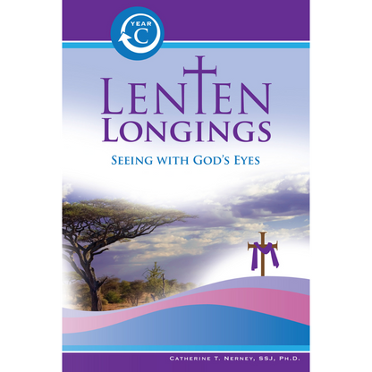 Lenten Longings - Year C