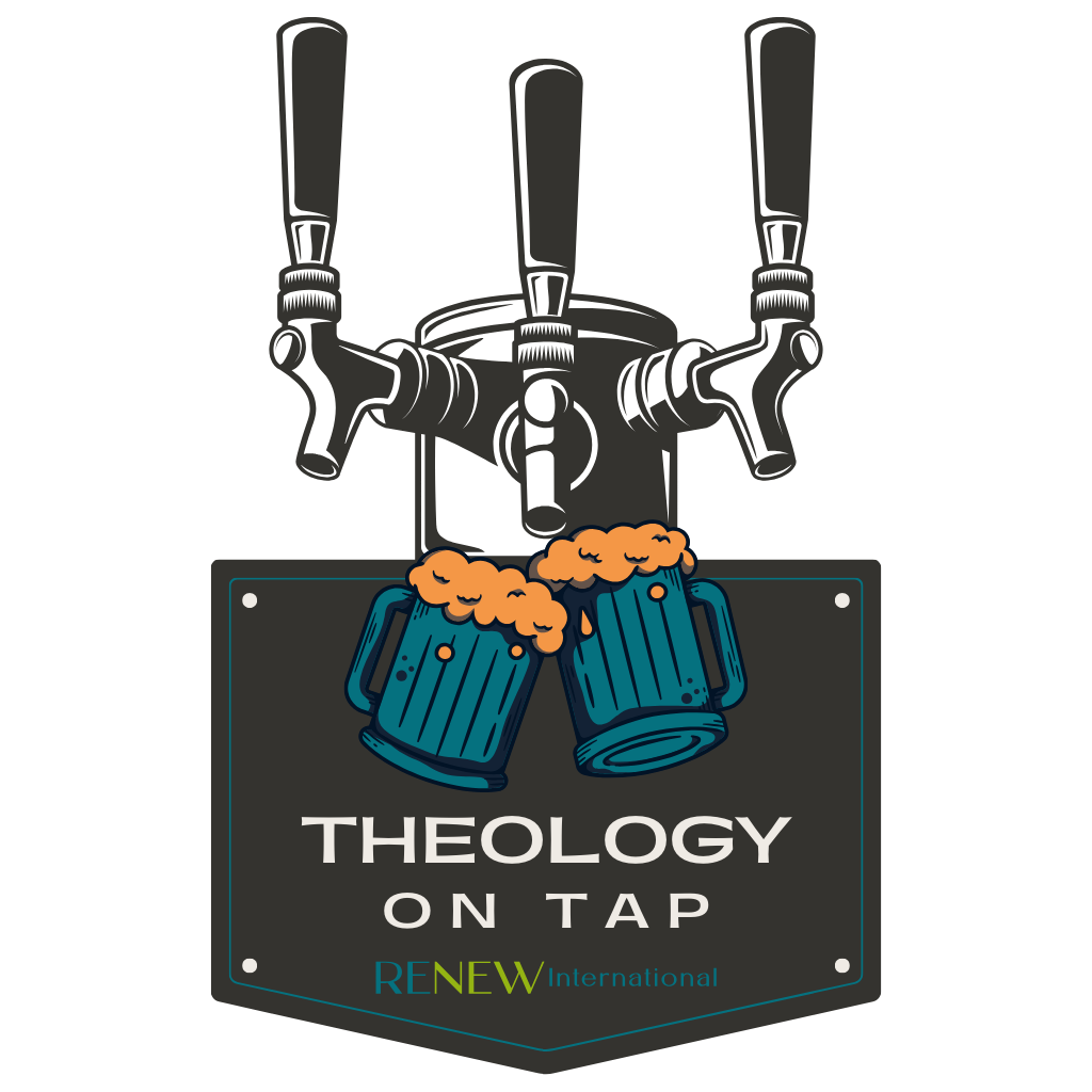 RENEW Theology on Tap - 12-month License and Manual Options