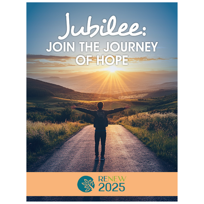 Jubilee: Join the Journey of Hope