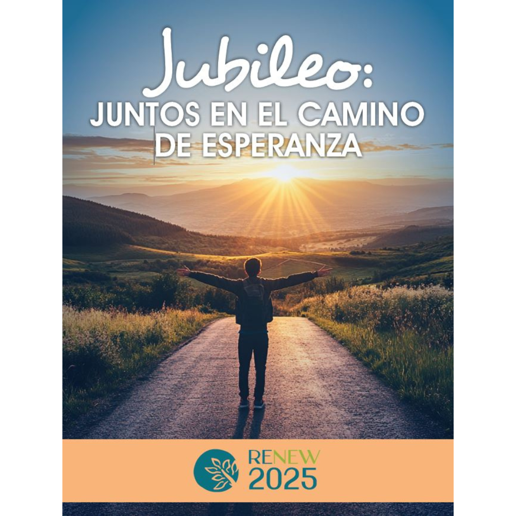 Jubileo: Peregrinos de Esperanza