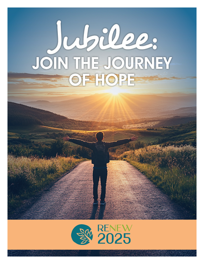 Jubilee: Join the Journey of Hope