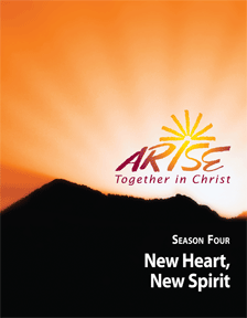 ARISE Season 4: New Heart, New Spirit