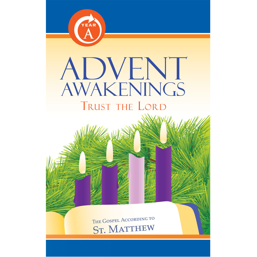 Advent Awakenings - Year A