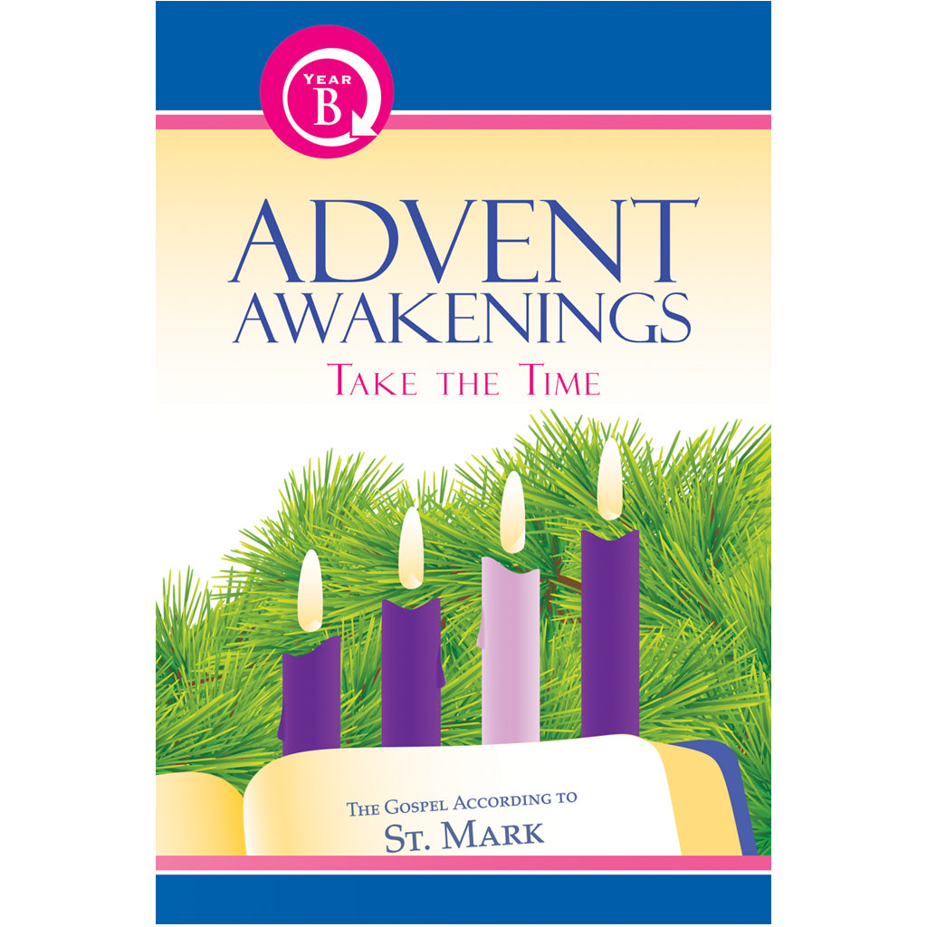 Advent Awakenings - Year B