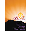 ARISE Season 2: Change Our Hearts Faith-Sharing Book