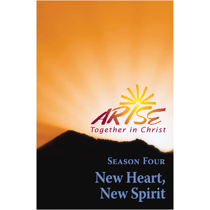 ARISE Season 4: New Heart, New Spirit