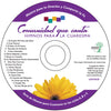 Comunidad que canta música CDs