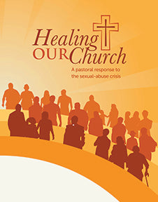 Healing Our Church