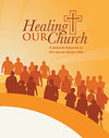 Healing Our Church Faith Sharing Book