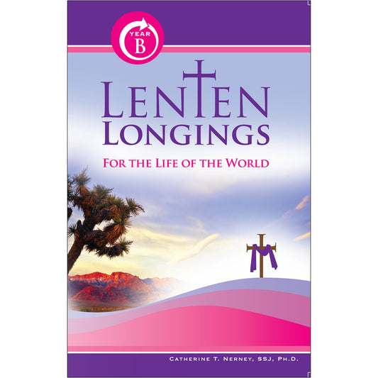 Lenten Longings - Year B