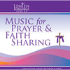 Lenten Longings Music CD - Years A, B, and C