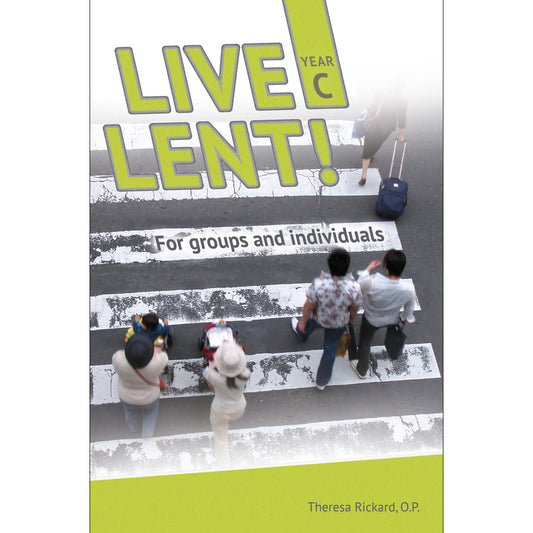 LIVE LENT! - Year C