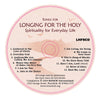 Longing for the Holy Music CD