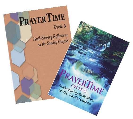 PrayerTime SALE - Cycles C and A