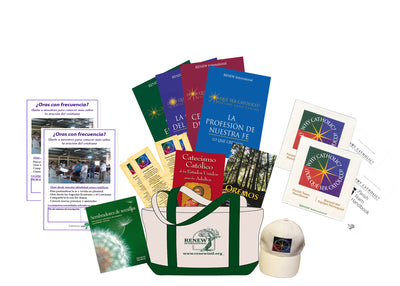 Why Catholic? Parish Kit